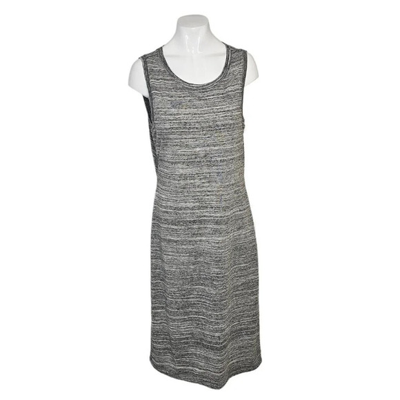 Fabletics Womens Eileen Midi Dress Size XS Open Back - Picture 8 of 8